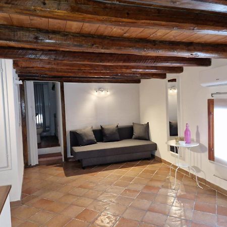 Hotel Le Stanze di Marta Cefalù Esterno foto