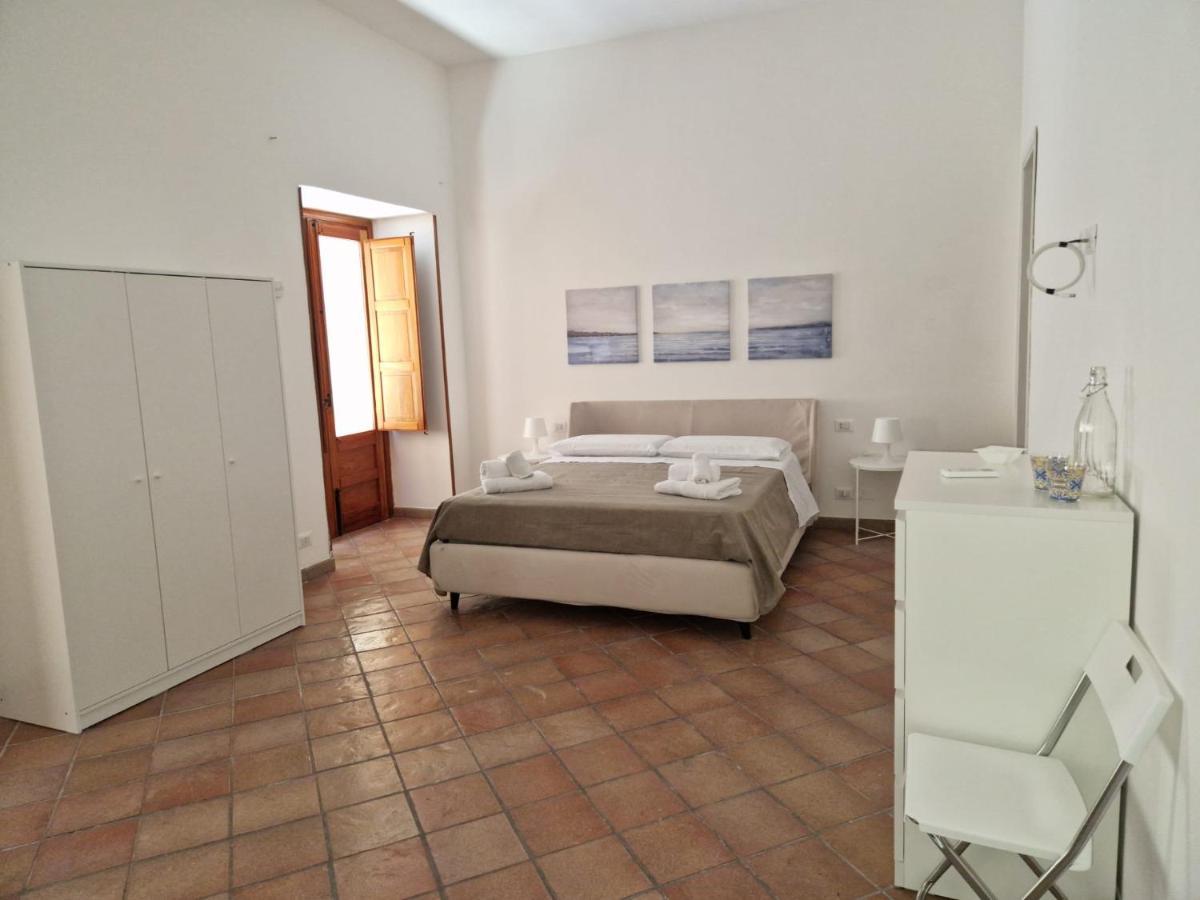 Hotel Le Stanze di Marta Cefalù Esterno foto