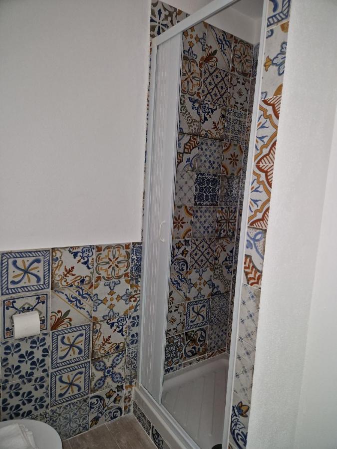 Hotel Le Stanze di Marta Cefalù Esterno foto