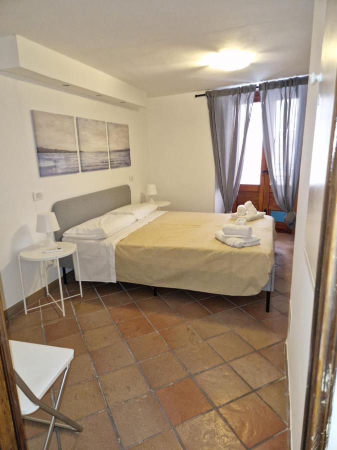 Hotel Le Stanze di Marta Cefalù Esterno foto