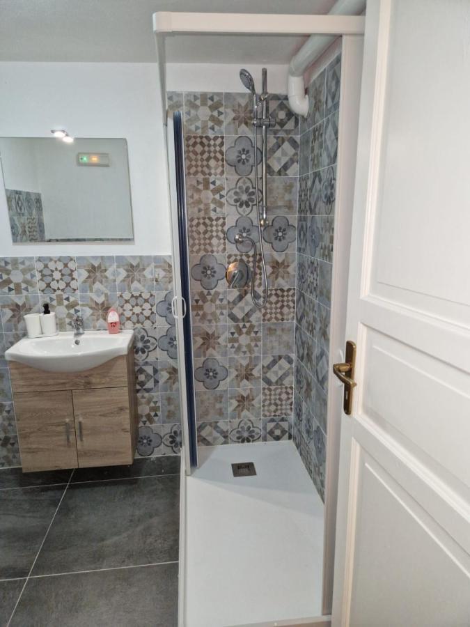 Hotel Le Stanze di Marta Cefalù Esterno foto