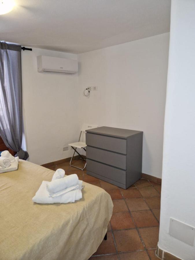 Hotel Le Stanze di Marta Cefalù Esterno foto