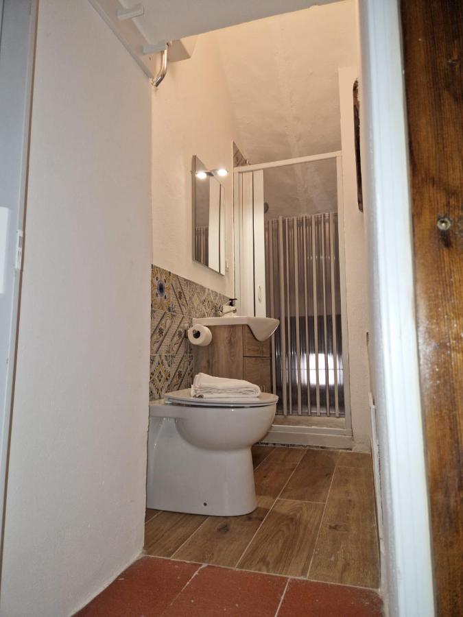 Hotel Le Stanze di Marta Cefalù Esterno foto