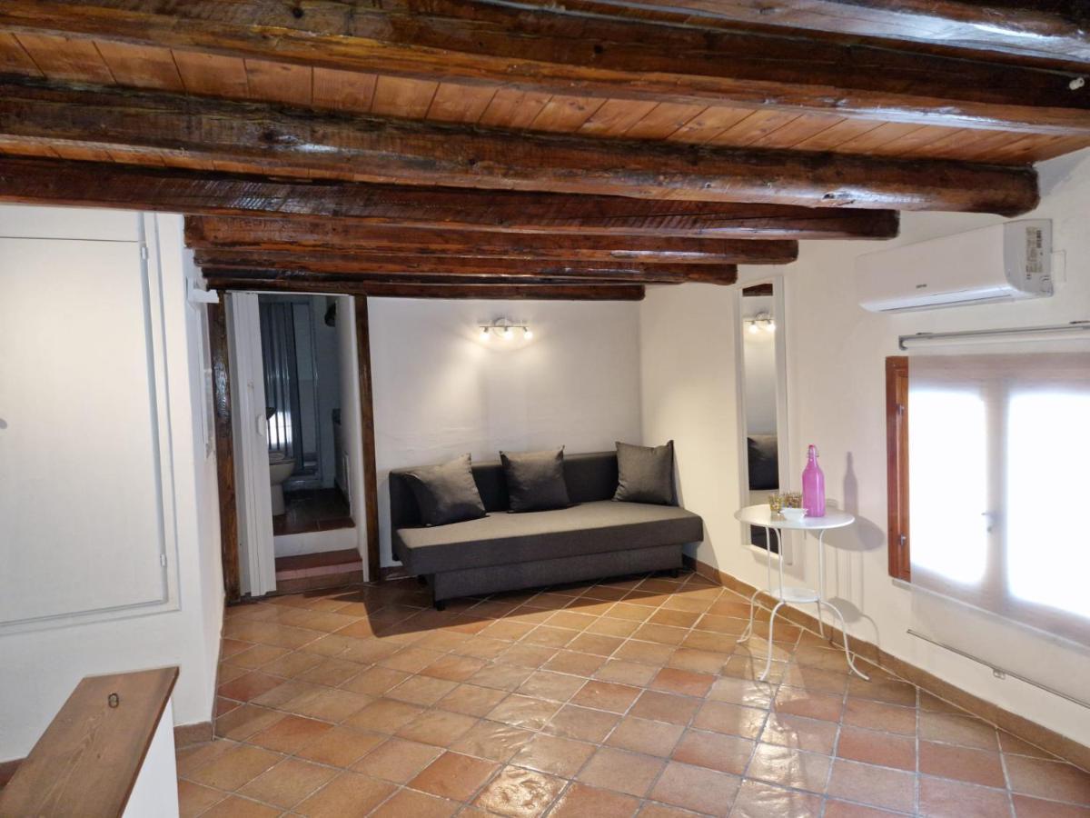 Hotel Le Stanze di Marta Cefalù Esterno foto
