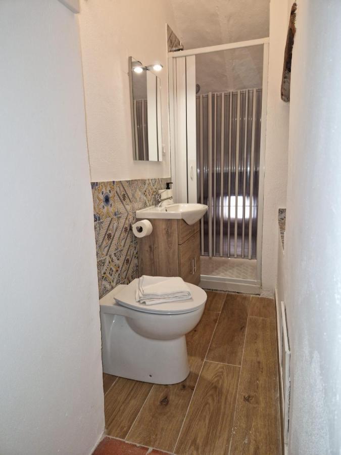 Hotel Le Stanze di Marta Cefalù Esterno foto