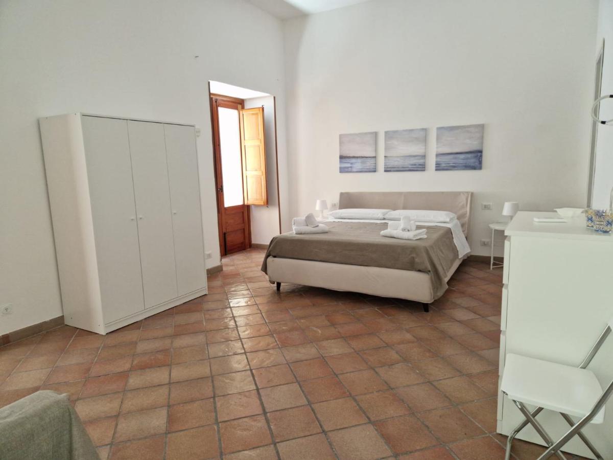 Hotel Le Stanze di Marta Cefalù Esterno foto